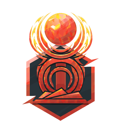 league
