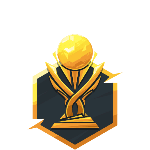 league