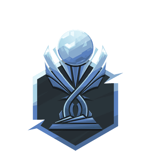 league