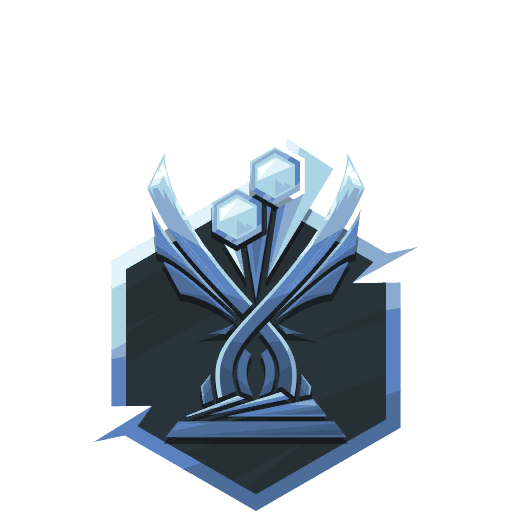 league