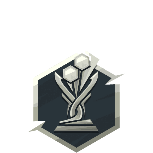 league